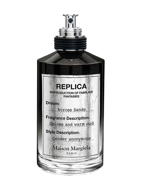 is replica unisex|The Best Maison Margiela Replica Perfumes, Tested and .